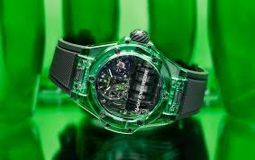 Like , comment & subcribe sebagai sokongan anda semua terhadap channel tiktok viral selamat hari. Hari Raya 2020 Hublot Celebrates With Watches In Festive Green Tatler Malaysia