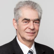 Prof. Dr. László Ádám