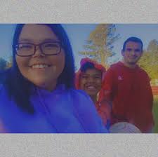 Young adult going through a lot right now and need recommendations