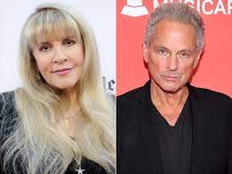 Lindsey Buckingham Says Stevie Nicks Gave Fleetwood Mac 'An Ultimatum'