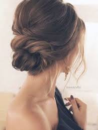 Medium Length Wedding Hairstyles For 2019 In 2020 Classy Updo Hairstyles Classic Wedding Hair Wedding Hair Inspiration