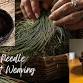 Pine Needle Basket Weaving event image