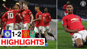 Schedule, start time, betting odds. Rashford S Stunning Free Kick Sends United Through Chelsea 1 2 Manchester United Carabao Cup Youtube
