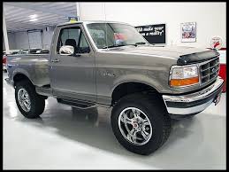Image result for Silver 1995 Ford Truck