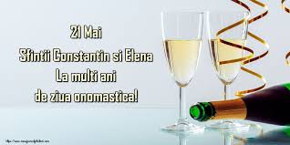 De ziua ta să prinzi aripi care să te poarte dincolo de orice iluzie către fericirea adevarată. 78 Felicitari De Sfintii Constantin Si Elena Ideas FelicitÄƒri Catolic CreÈ™tinism