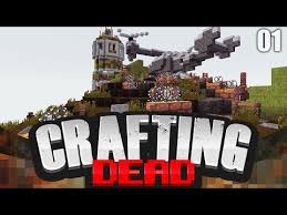 The ip (internet protocol) is the fundamental protocol for communications on the internet. Minecraft Crafting Dead Infected Episode 1 By Alxton