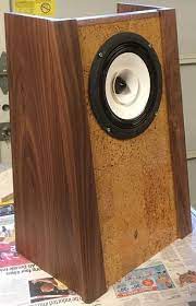 Full Range Speaker Kits Diy Speaker Projects Diy Audio Nirvana In 2021 Diy Speakers Speaker Kits Speaker Projects