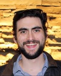 Russell He's Instagram, Twitter & Facebook