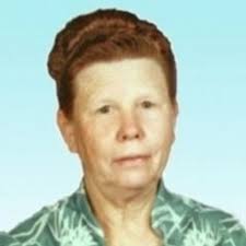 Edna Viola Parker Obituary December 6, 2011