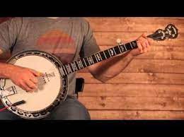 Lynyrd Skynyrd Sweet Home Alabama Banjo Lesson With Tab Youtube Banjo Lessons Banjo Music Banjo Tabs