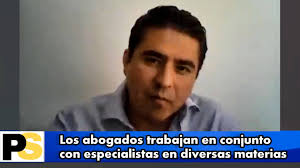 Entrevista con el Dr. Paris Ariel Greene Ramírez, hablando sobre Cultura de  Seguros y La Ley Sobre Contrato del Seguro