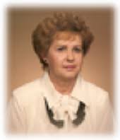 Obituary information for Frances Lilly