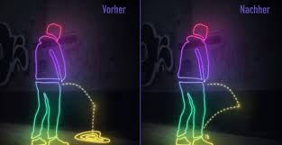 Urine smells like coffee due to caffeine content in the beverage, and also due to lack of adequate water intake. The Science Behind The Paint That Pees Back