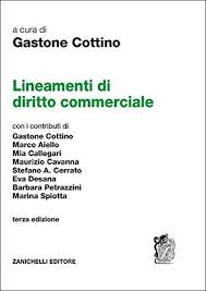 Lineamenti Di Diritto Commerciale Di Lineamenti Commerciale Diritto Libri Teoria Dei Giochi Libri Da Leggere
