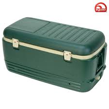 We did not find results for: Igloo 100 Quart Sportsman Cooler Ice Box Buy Igloo 100 Quart Sportsman Cooler Box