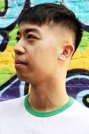 I used 25 to sty. Two Block Haircut Ideas The Extensive Collection Menshaircuts Com