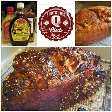 Place the ham in an aluminum pan or other suitable container for the smoker. Double Smoked Ham Y100 Wncy Your Home For Country Fun Green Bay Wi