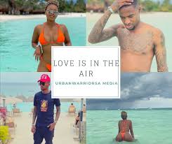 Get all the latest local celebrity and entertainment news and catch exclusive interviews, gossip, photos and videos online. Urbanwarriorsa Media Ø¹Ù„Ù‰ ØªÙˆÙŠØªØ± Orlando Pirates Star Thembinkosi Lorch Is Currently On O A Vacation In Zanzibar Apparently The Vacation Is Not Just A Vacation Its A Baecation People On Twitter Connected The