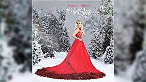 ♕ le prince l'ultraviolet™ ♕. Carrie Underwood Announces Very First Christmas Album My Gift Classic Country Music