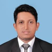 Roshan Jayasinghe Email & Phone Number