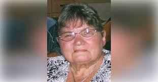 Obituary information for Patricia "Pat" Likens