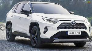 ghim của car daily tren トヨタ 新型 rav4 復活の意味とは トヨタのsuvモデルが更に充実