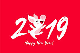 Káº¿t quáº£ hÃ¬nh áº£nh cho nÄm má»i 2019