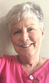 Patricia Crouch Obituary