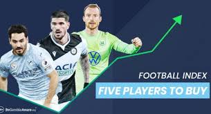 Fantasy football tips, news and views from fantasy football scout. Football Index Planet Football