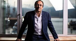 Free shipping for many items! Perotti Family Acquires Near Full Sanlorenzo Stake Megayacht News