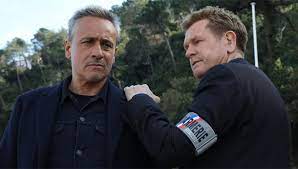 News c'est officiel, alice nevers sera de retour pour une 16e saison ! Quand Alice Nevers Rencontre La Section De Recherches Ou Le Crossover A La Mode Tf1