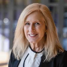 Excited to have Janice Oshinski join us at Sleeping Giant Capital!