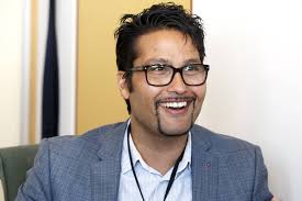 Daniel Siraj om Solon-kjøpet: