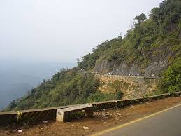 Thamarassery churam is a mountain pass in kerala, india across the western ghats. Thamarassery Wikiwand