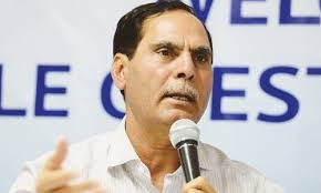 Sehrish sets record but Karachi's athletes made to suffer