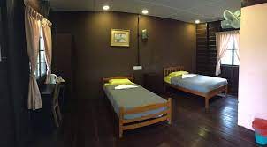 Shared twin rooms available at griffith halls of residence (ghr). Chalet 3d2n Twin Sharing Room Package Uk Farm Sdn Bhd