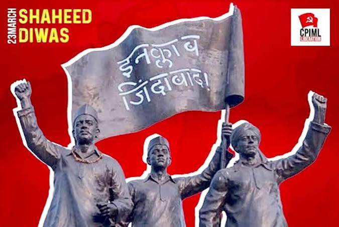 The Resonance of Bhagat Singh in Today's India