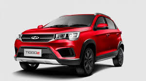 Maybe you would like to learn more about one of these? Caoa Chery Tiggo 2 Ganha Versao Smile Por R 80 650 Autos Segredos