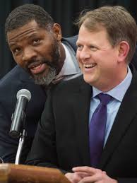 Former TV sports reporters Lance Wilkerson, Joe Downs out at UE athletics  department