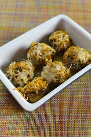Olive Garden Stuffed Mushroom Recipe Recipes Copykat Recipes Appetizer Recipes