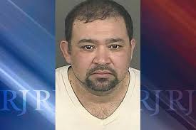 Colorado man with ties to Nevada wanted in abduction case