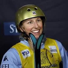 USA's Winter Vinecki and Canada's Alexandre Duchaine conquer conditions in  Freestyle Skiing World Cup first