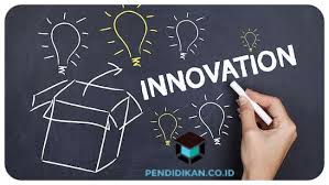 Secara umum, yang dimaksud dengan pendidikan adalah mengikuti kegiatan proses pembelajaran untuk memperoleh pengetahuan dan keterampilan. Pengertian Ciri Tujuan Inovasi Secara Umum Menurut Para Ahli