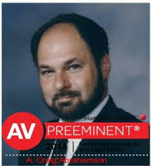 Craig Abrahamson's Instagram, Twitter & Facebook