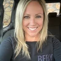 Rebecca Cottrill's Instagram, Twitter & Facebook