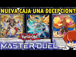 Valiant Wings Nueva Caja Master Duel Exorsisters, Rokket, The Agent,  Magistus Yu-Gi-Oh! - TeamSetoX - YouTube