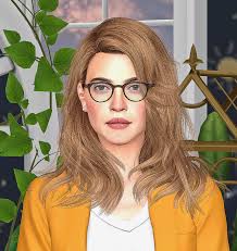 Margaret ♡ (Sim Preview)