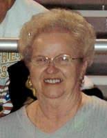 Anna Vecchio Obituary (1936