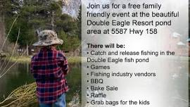 June Lake 4th of July Fishing Expo