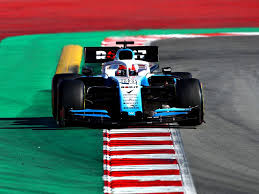When he entered the championship, he won six titles in three years. Robert Kubica Says Williams Need To Play With The Fw42 Planetf1